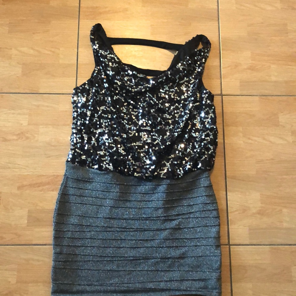 Never worn dress
